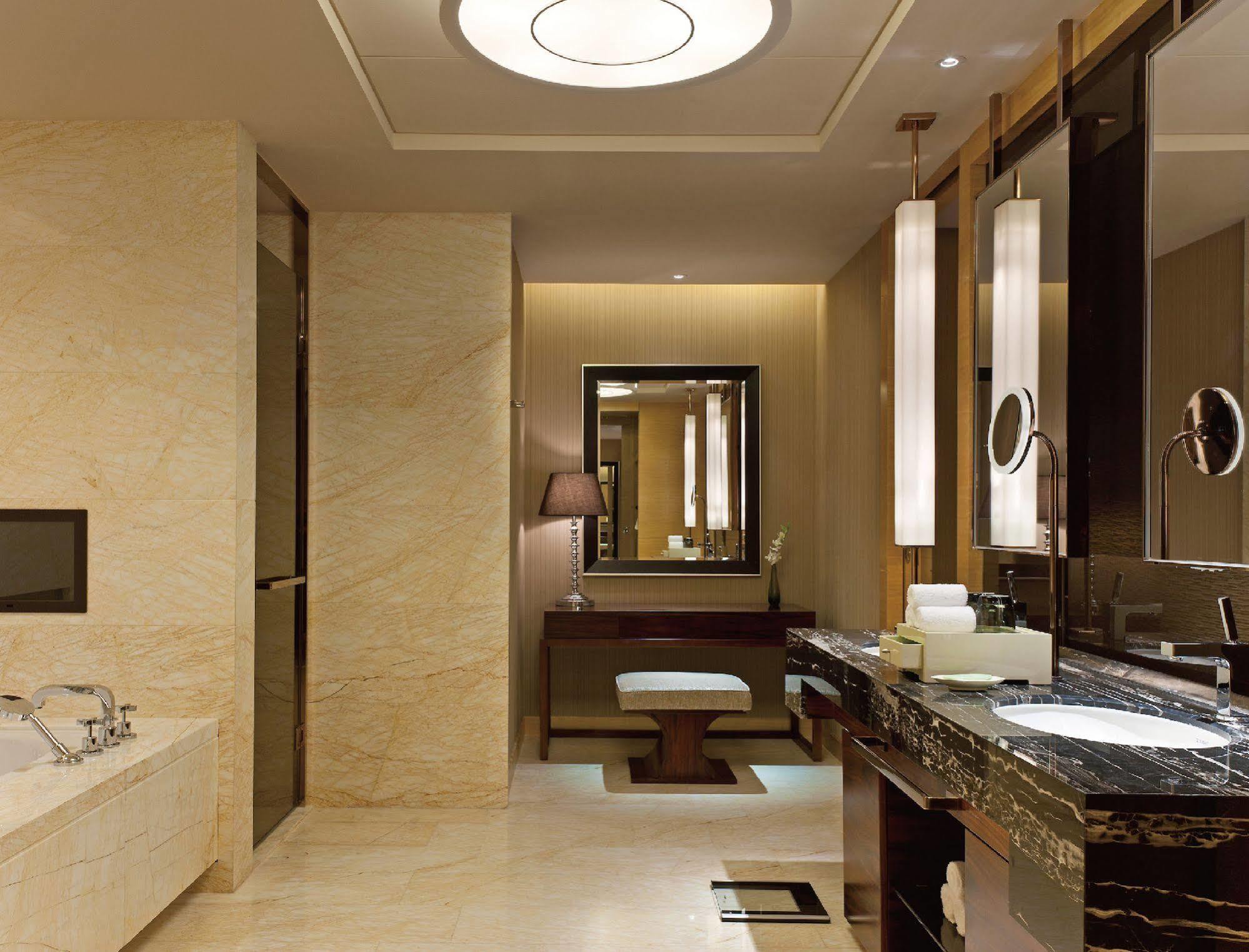 The Westin Fuzhou Minjiang Hotel Екстериор снимка